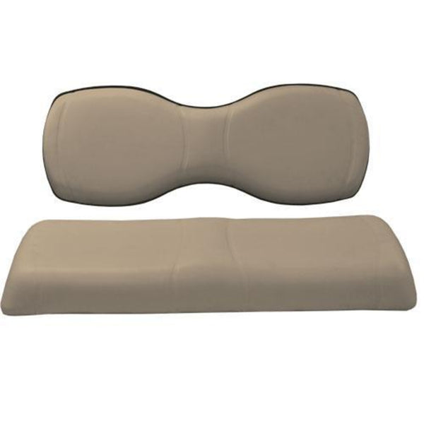 MadJax® Buff Genesis 250/300 Rear Seat Cushion Set