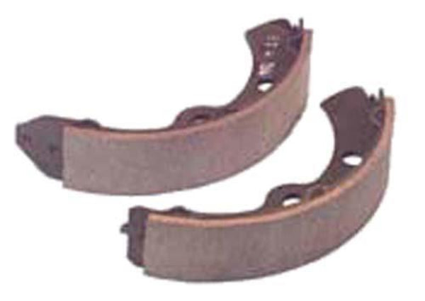 Set Of (2) Brake Shoes (Select Club Car, E-Z-GO and Yamaha Models)