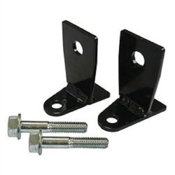 Club Car Precedent Sweater Basket Brackets (Pair)