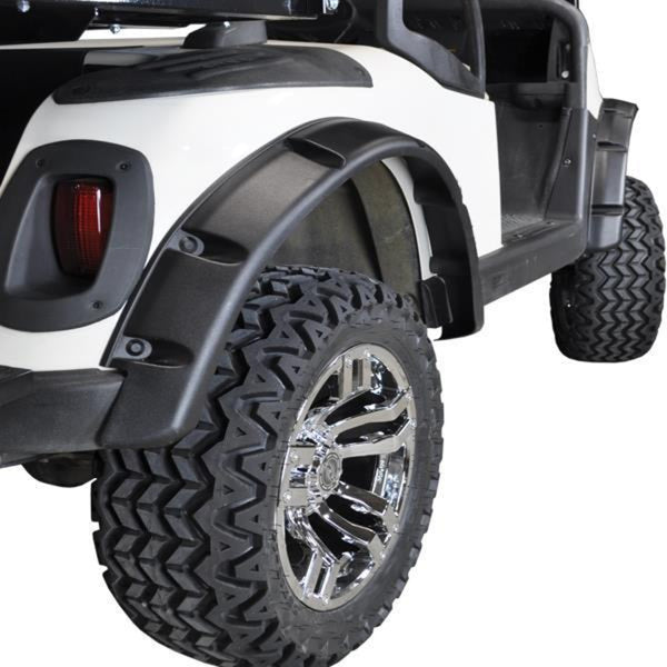 E-Z-GO RXV GTW® Fender Flares (Years 2008-2015)