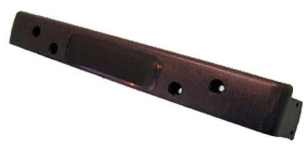 E-Z-GO TXT Rear Bumper (Years 2000-Up)