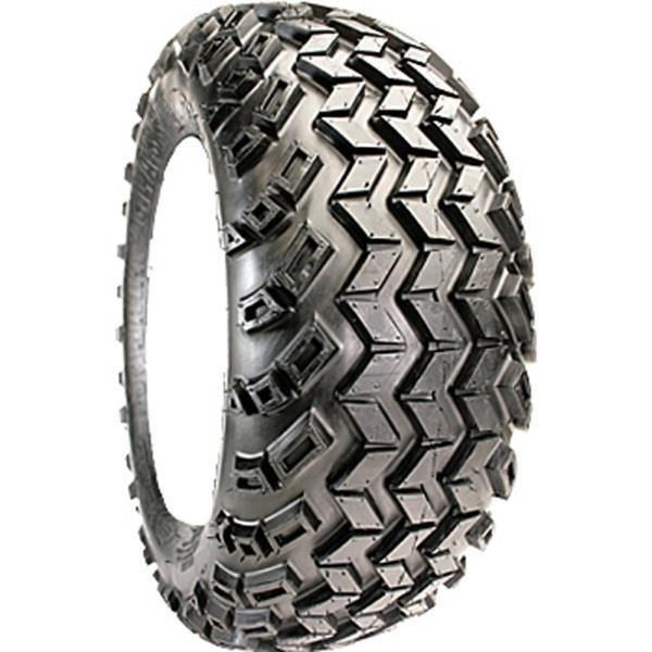 22x11-10 Sahara Classic A/T Tire (Lift Required)