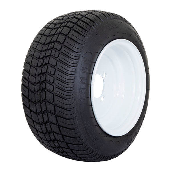 205/50-10 GTW® Mamba Street Tire (No Lift Required)