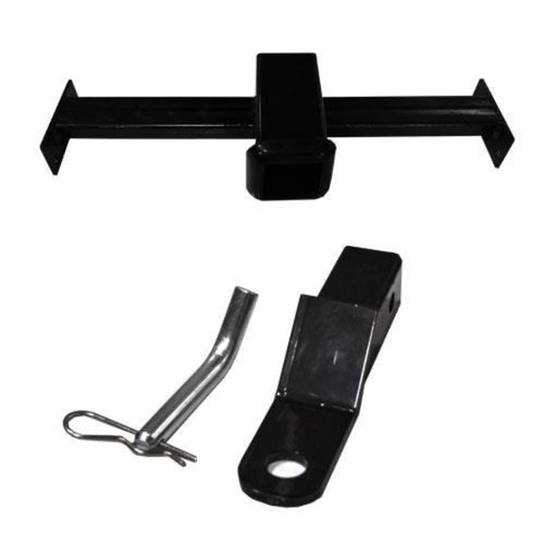 MadJax® Trailer Hitch – Years Genesis 300/250 Rear Seats