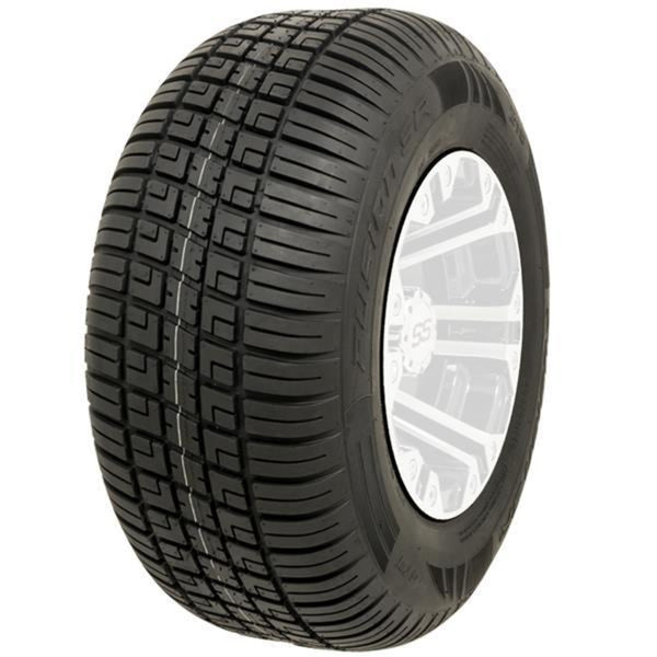 215/50-R12 GTW® Fusion S/R Steel Belted Tire