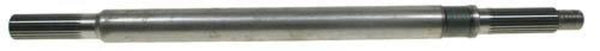 E-Z-GO Rear Axle Shaft for 1994-Up Electric Passenger & 1983-1988 Gas Driver