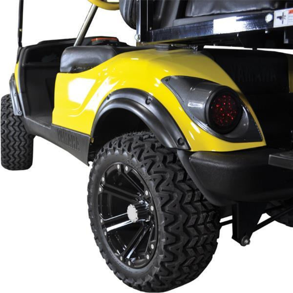 Yamaha G29/Drive GTW® Fender Flares (Years 2007-Up)