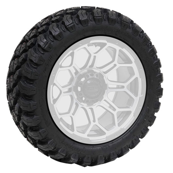 22x11-R12 GTW® Nomad Steel Belted Radial DOT Tire