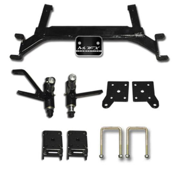 MadJax® E-Z-GO TXT 5″ Axle Lift Kit (2001.5-UP)