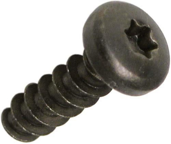 Pan Head Torx Screw 1″X1/2″