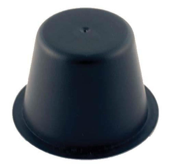 E-Z-GO Gas & Electric Rear Hub Dust Cap (Years 1987-Up)