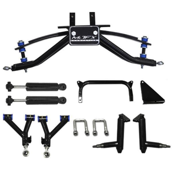 MadJax® Yamaha G29/Drive 4 inch Lift Kit (Years 2007-2016)