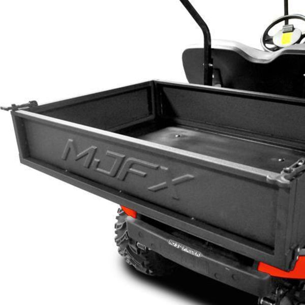 MadJax® Premium Heavy-Duty Cargo Box (Steel)