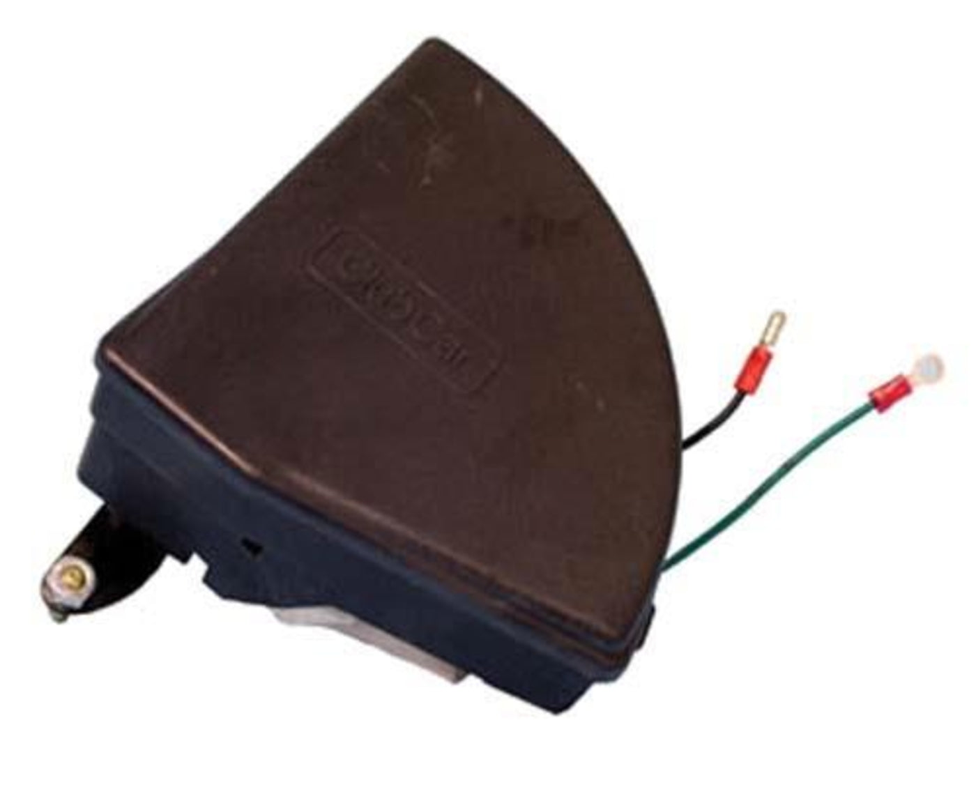 V Guide Assembly V-Guide Assembly 36V For Club Car Electric 1988-Up – SoFlo Carts