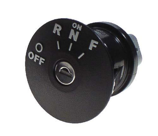 E-Z-GO RXV Electric Key Switch (Years 2008-Up)