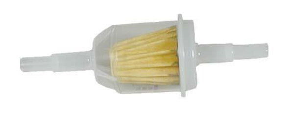 1/4″ Inline Fuel Filter (For Select Models)