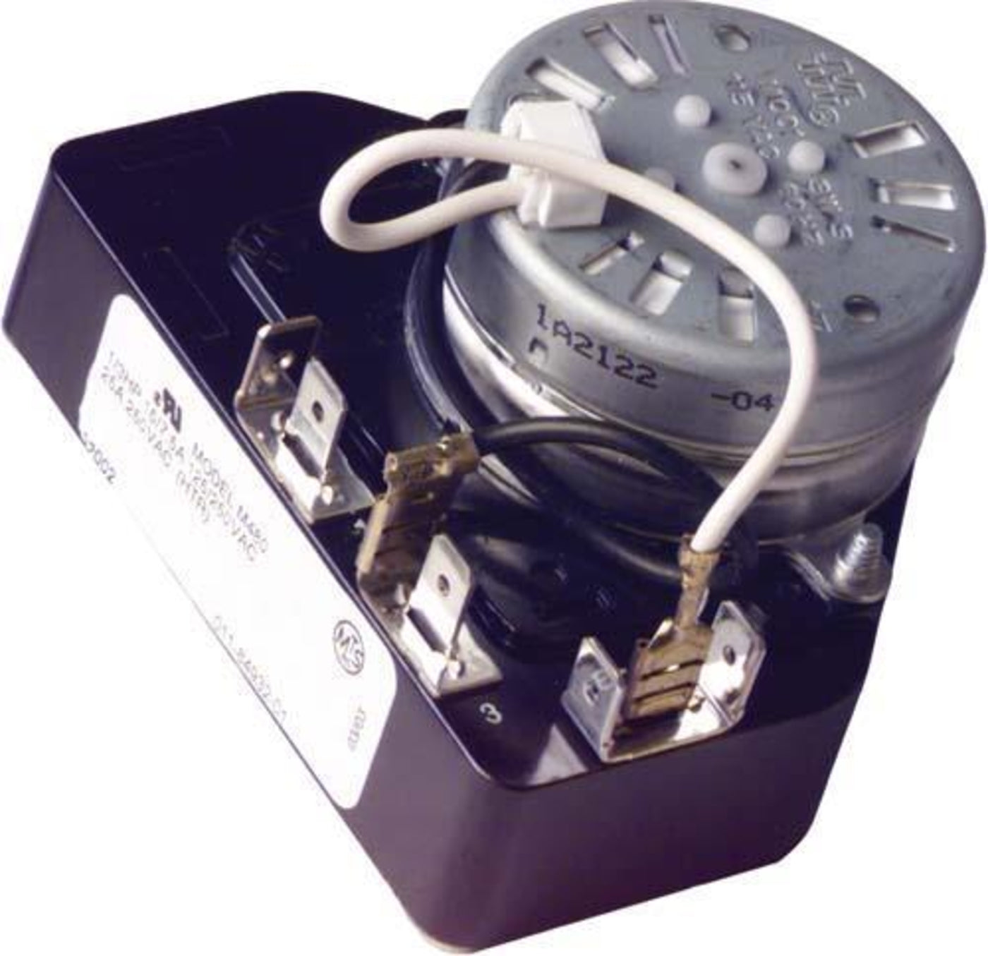 12-Hour Clockwise Timer (For Lester Chargers) – SoFlo Carts