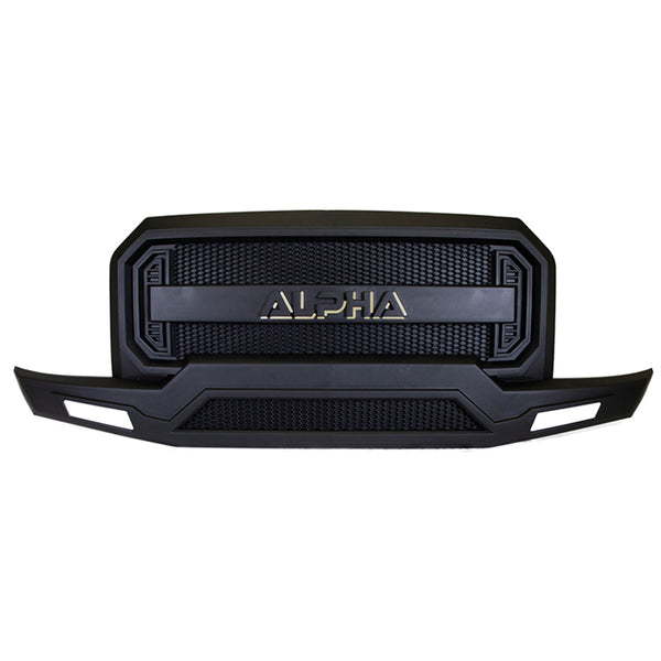 MadJax® Alpha Deluxe Grille