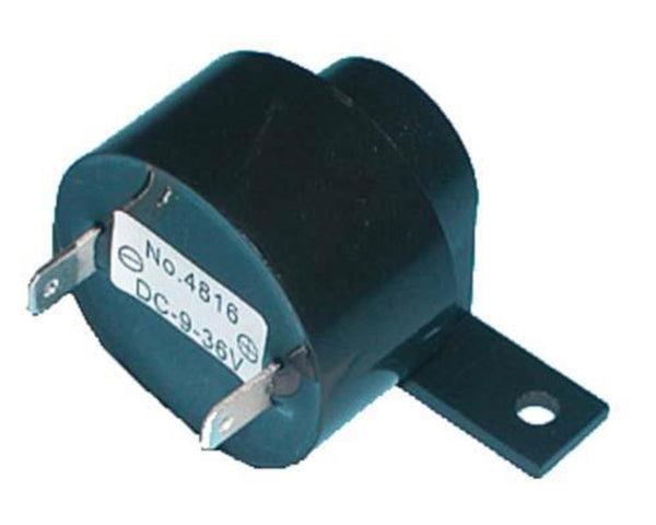 9/48-Volt Reverse Buzzer (Select E-Z-GO and Columbia/HD)