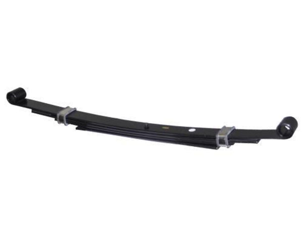 MadJax® Club Car Precedent Heavy Duty Leaf Springs (4 Leaf)