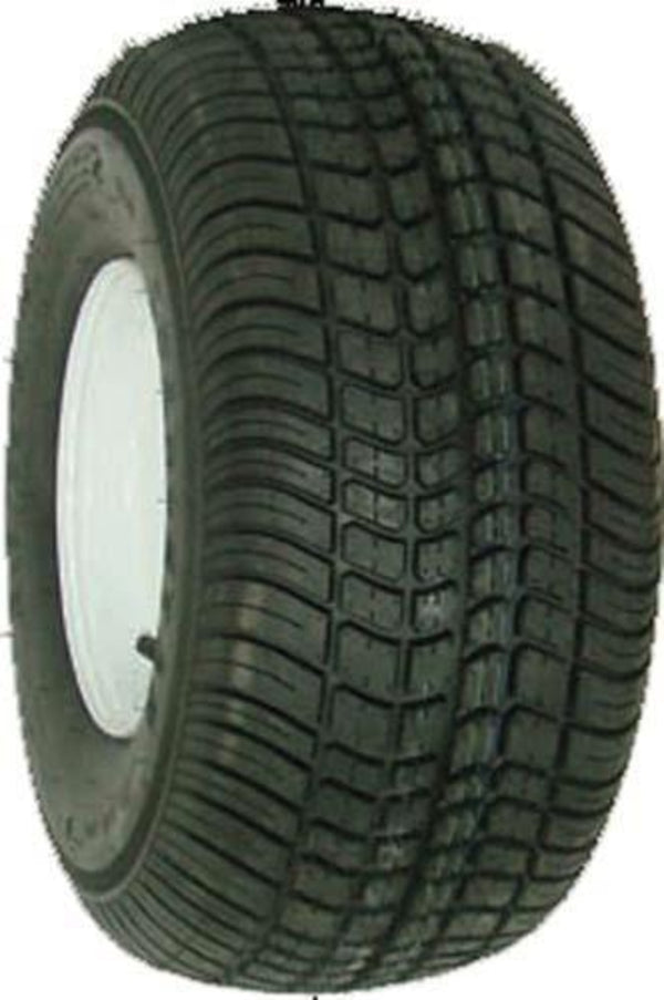 215/60-8 Kenda Load Star Street Tire (No Lift Required)