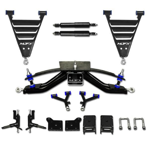 MadJax® E-Z-GO RXV 6” HD Lift Kit