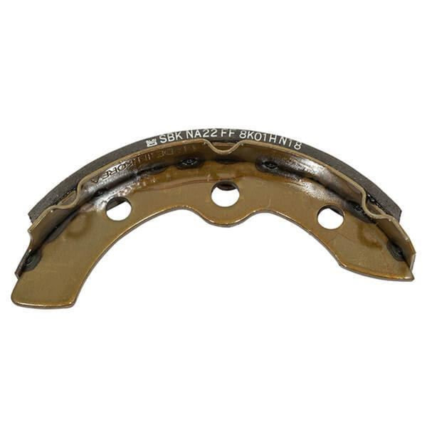 Short Front Brake Shoe (Fits Select Models)