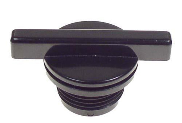 E-Z-GO Gas 4-Cycle Oil Filler Cap (Years 1991-2006)