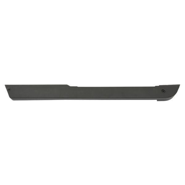 E-Z-GO TXT OEM RH (Passenger) Rocker Panel with Sill Plate (Years 2014-Up)