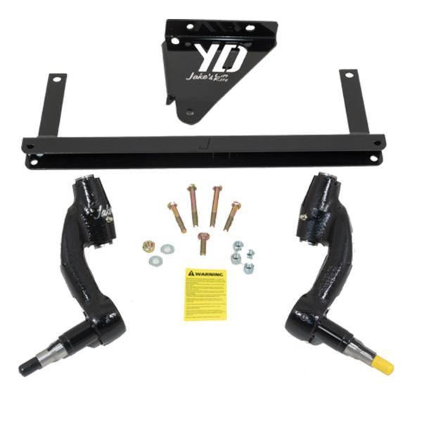 Jake’s Yamaha Electric Drive2 3″ Spindle Lift Kit 17-Up