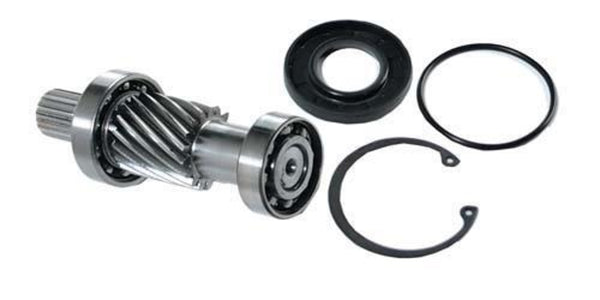 E-Z-GO RXV Electric Input Shaft Kit (Years 2008-Up)