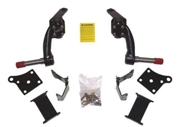 Jake’s™ E-Z-GO Workhorse 1200 Gas 6″ Spindle Lift Kit (Years 1994.5-2001.5)