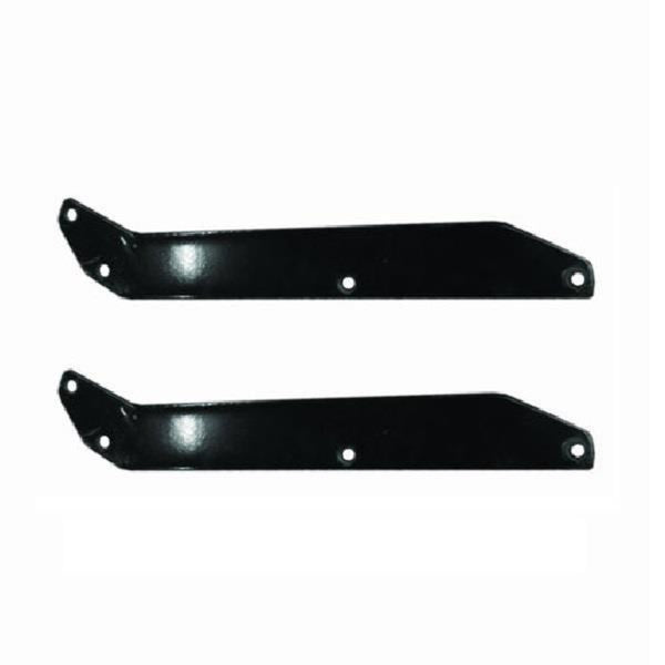 GTW® Clays Basket Mounting Bracket Kit for E-Z-GO TXT (Years 1994.5-2013)