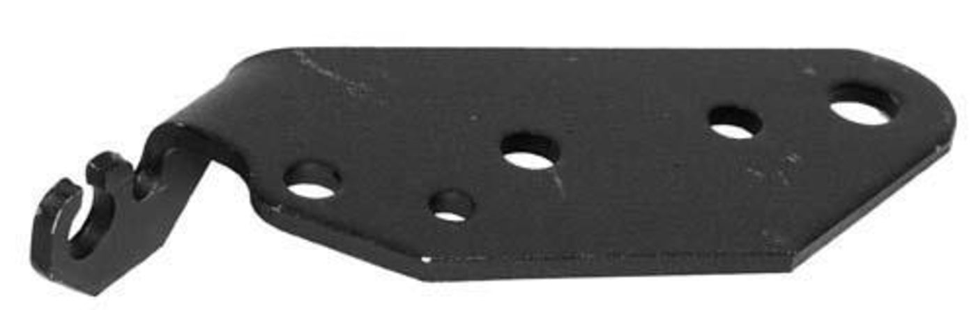 Club Car Driver Side Spring Plate – SoFlo Carts