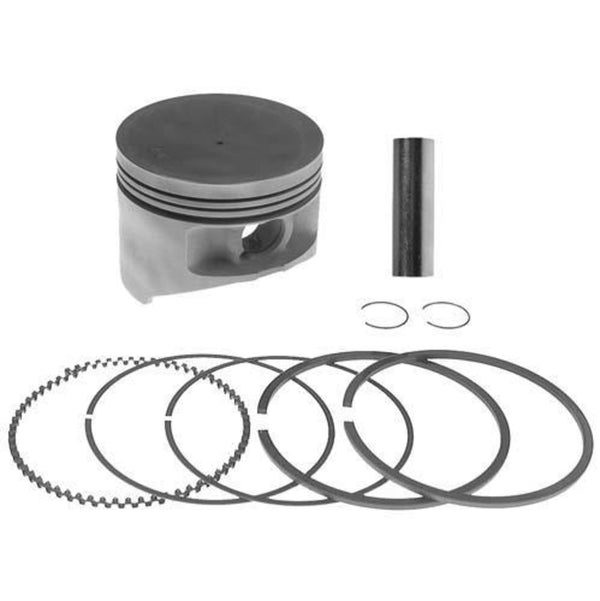 Yamaha Gas Piston & Ring Kit (Models G22)