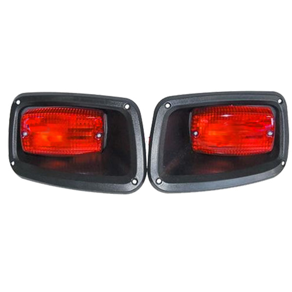 E-Z-GO TXT Taillight Kit (Years 1996-Up)