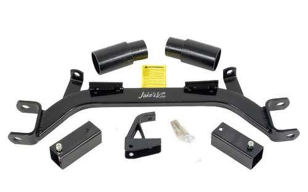 Jake’s E-Z-GO Marathon Gas 4″ Axle Lift Kit (Years 1989-1994.5)