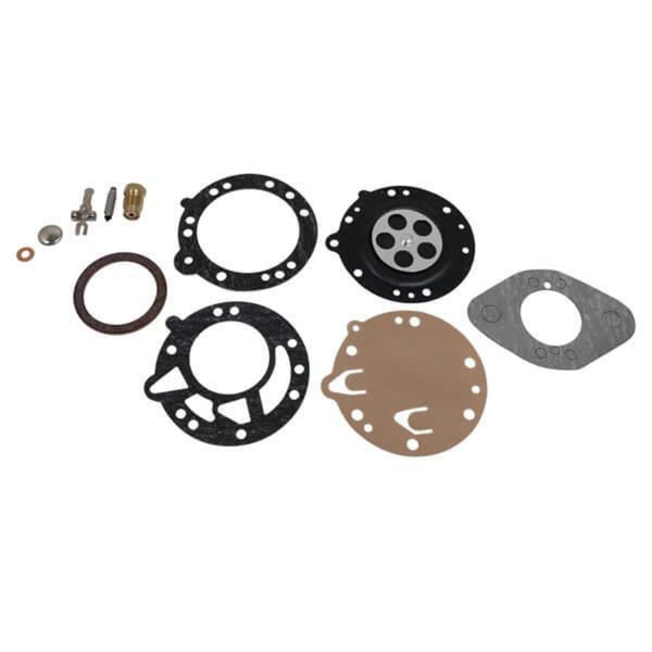 Columbia / Harley Davidson Carburetor Repair Kit for HL-231B (Fits 1967-1981)