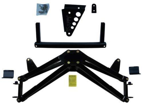 Jake’s Yamaha 7″ Double A-arm Lift Kit (Models G8/G11/G14/G16/G19)