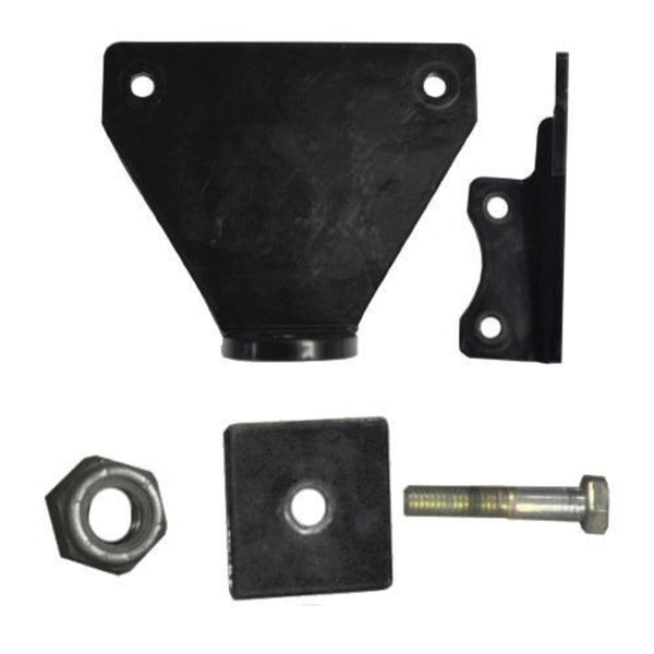 MadJax® E-Z-GO RXV Gas 6” Lift Kit Rear Bracket