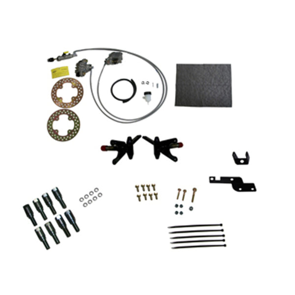 JAKE’S™ BRAKE KIT LONG TRAVEL EZGO RXV GAS