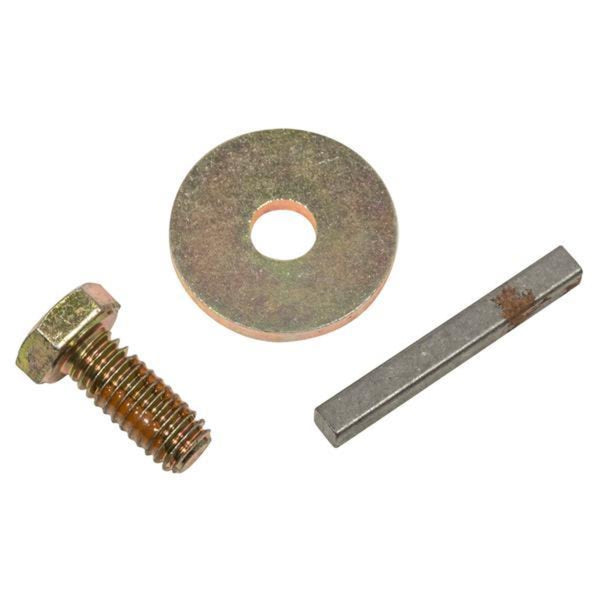 Club Car Precedent Driven Clutch Repair Kit - With Subaru EX40 Engine (Years 2015-2019)