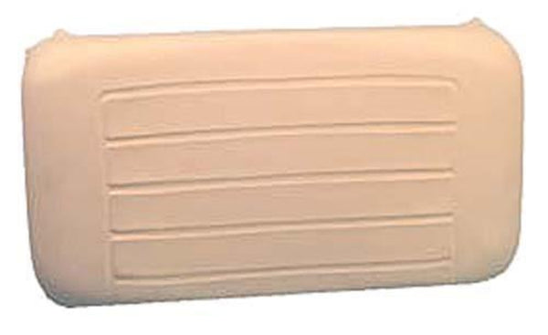 Yamaha Seat Back Cover Ivory (Models G2-G22)