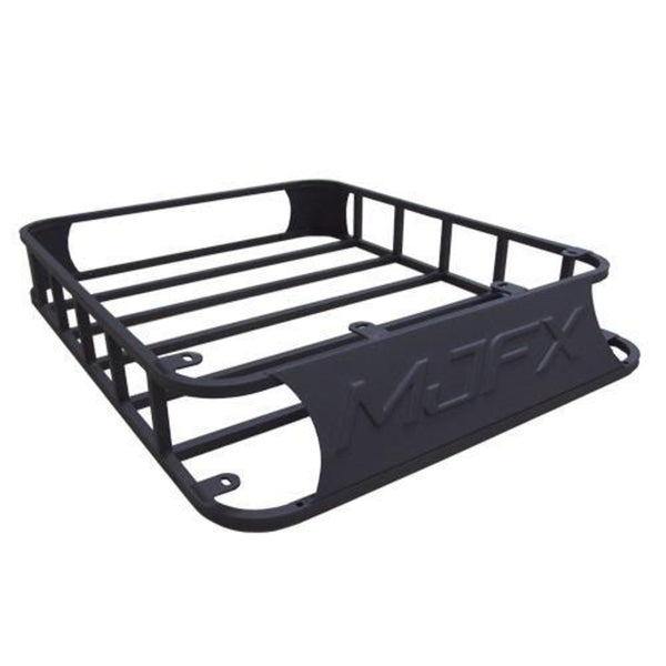 MadJax® Armor Roof Rack