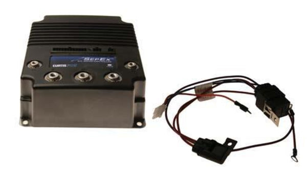 E-Z-GO ST400 Curtis Controller Kit (Years 2002-Up)