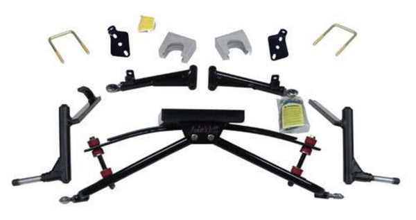 Jake’s Club Car DS Gas 6″ Double A-arm Lift Kit (Years 1982-1996)