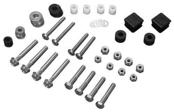 E-Z-GO Medalist / TXT OEM Top - Hardware Kit (Years 1994-2013)