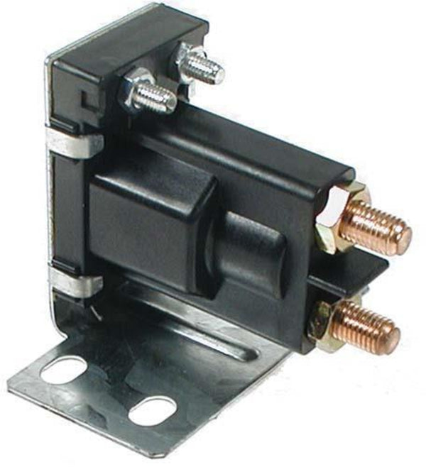 E-Z-GO 12-Volt Solenoid (Years 1979-1994)