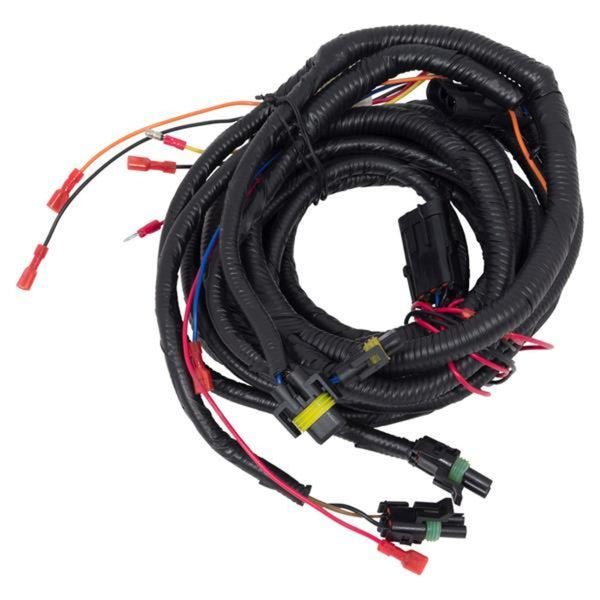 LIGHT KIT HARNESS FOR E-Z-GO RXV MODELS