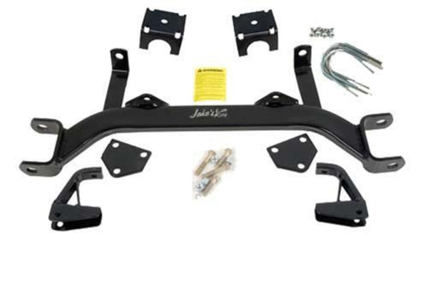 Jake’s 5″ E-Z-GO Medalist / TXT Gas Lift Kit (Years 1994 - 2001.5)